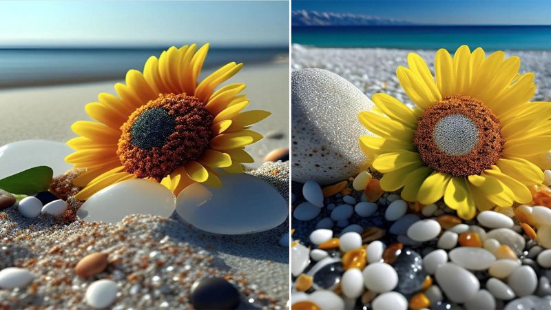 “The Radiant Splendor: Unveiling the Captivating Beauty and Symbolism of Sunflowers”