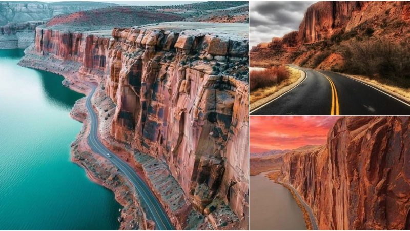 The Best Roads for Adventure in Moab, Utah