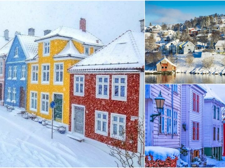 Bergen, Norway: A Hidden Gem in the Fjords