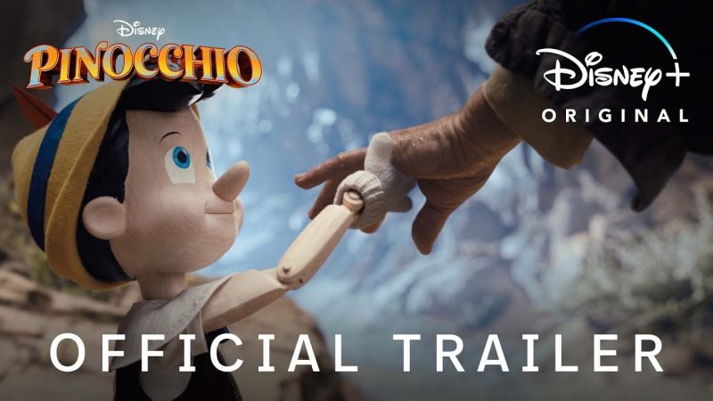 Pinocchio 2 Set for 2025 Release: A New Adventure Awaits!