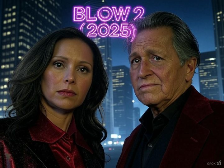 The Truth About “Blow 2” (2025): Rumor or Reality?