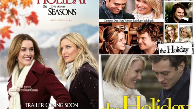 “The Holiday 2: Love Across the Seasons” – Romantic Dream or Mere Rumor?