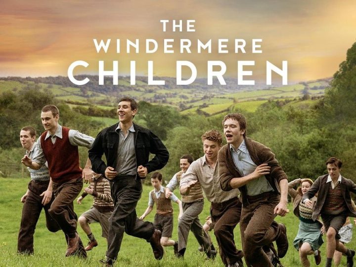 “The Windermere Children” – A Moving Story of Holocaust Survivors