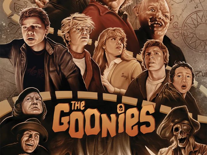 “The Goonies 2” Officially in Development – A New Adventure Awaits!