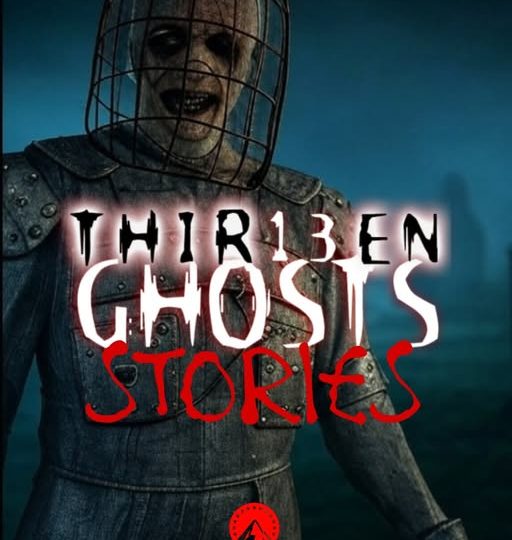 The Souls That Have Yet to Awaken: The Truth Behind the Legendary 13 Ghosts