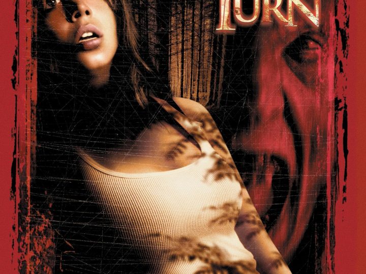 Wrong Turn: Echoes of the Woods