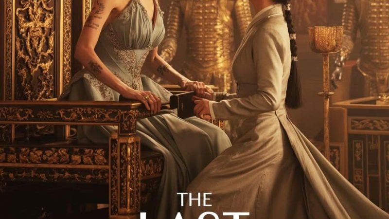 “The Last Empress (2023)” – The Movie That Doesn’t Exist but Made the World Believe It Did