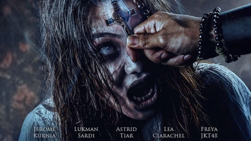 “Kuasa Gelap” – The Demons That Never Sleep in the Dark, But in the Human Heart