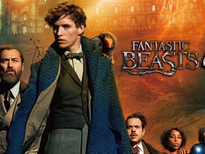 Fantastic Beasts 4 – When the Wizarding World Stands at a Crossroads