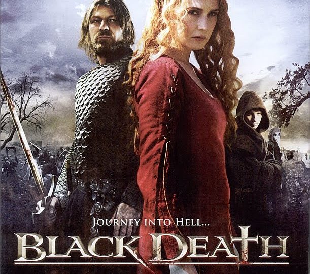 The Black Death – A Journey into Faith, Fear, and the Divide of Humanity