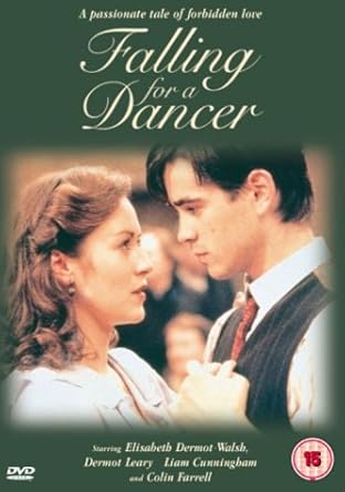 Falling for a Dancer (1998) – An Epic of Hearts Torn Apart by Fate