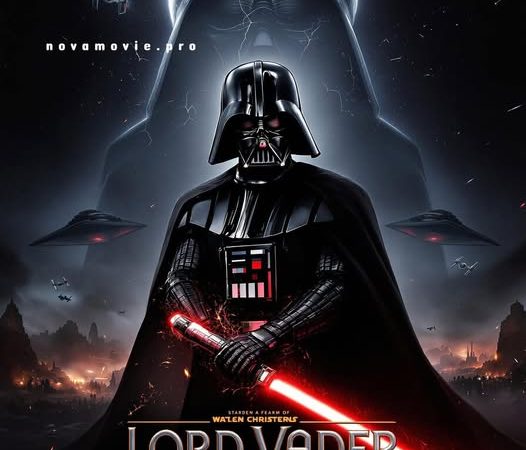 Darth Vader Beneath the Mask: Hayden Christensen and the Elegy of a Tormented Soul