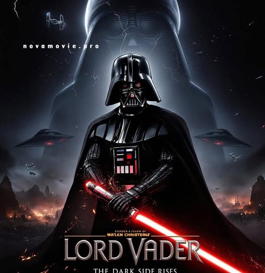 Darth Vader Beneath the Mask: Hayden Christensen and the Elegy of a Tormented Soul