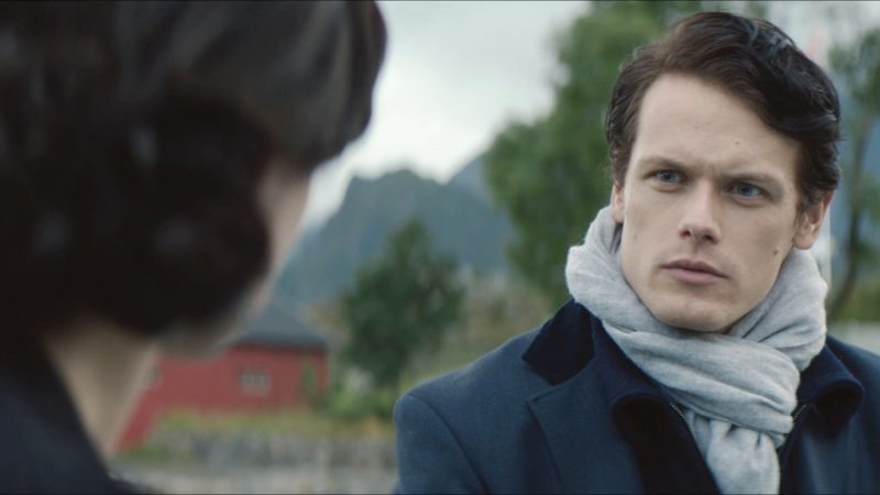 Heart of Lightness (2014): The Challenge of Filming in Eternal Light