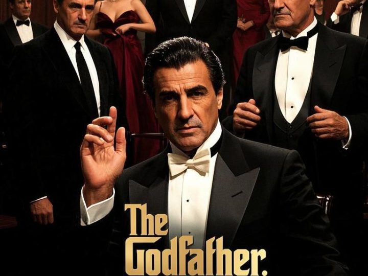 The Godfather Saga Returns – A New Legacy Begins?