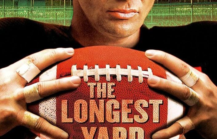 New “The Longest Yard” Project: Remake