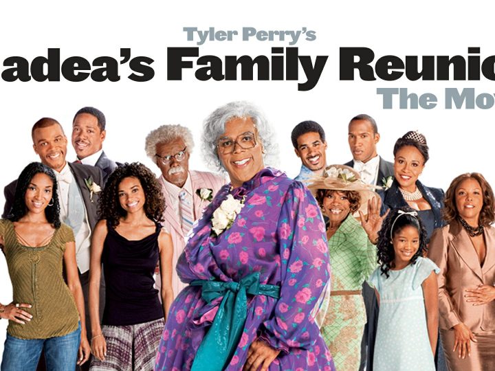 “Tyler Perry returns? The truth behind Madea’s Family Reunion (2025) that made American fans ‘explode'”