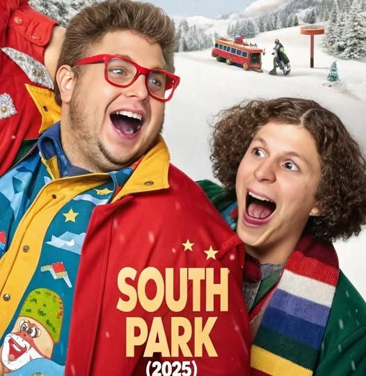 FROM CONTROVERSY TO CULT CLASSIC: CAN SOUTH PARK STILL SHOCK IN 2025?