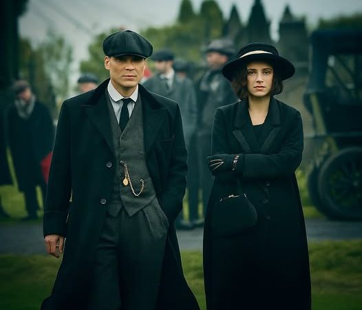 “The Immortal Man” (2025): Tommy Shelby Returns in a Legacy of Fire and an Open Ending That Leaves the World Waiting