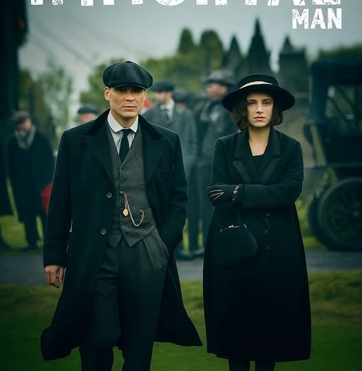 “The Immortal Man” (2025): Tommy Shelby Returns in a Legacy of Fire and an Open Ending That Leaves the World Waiting